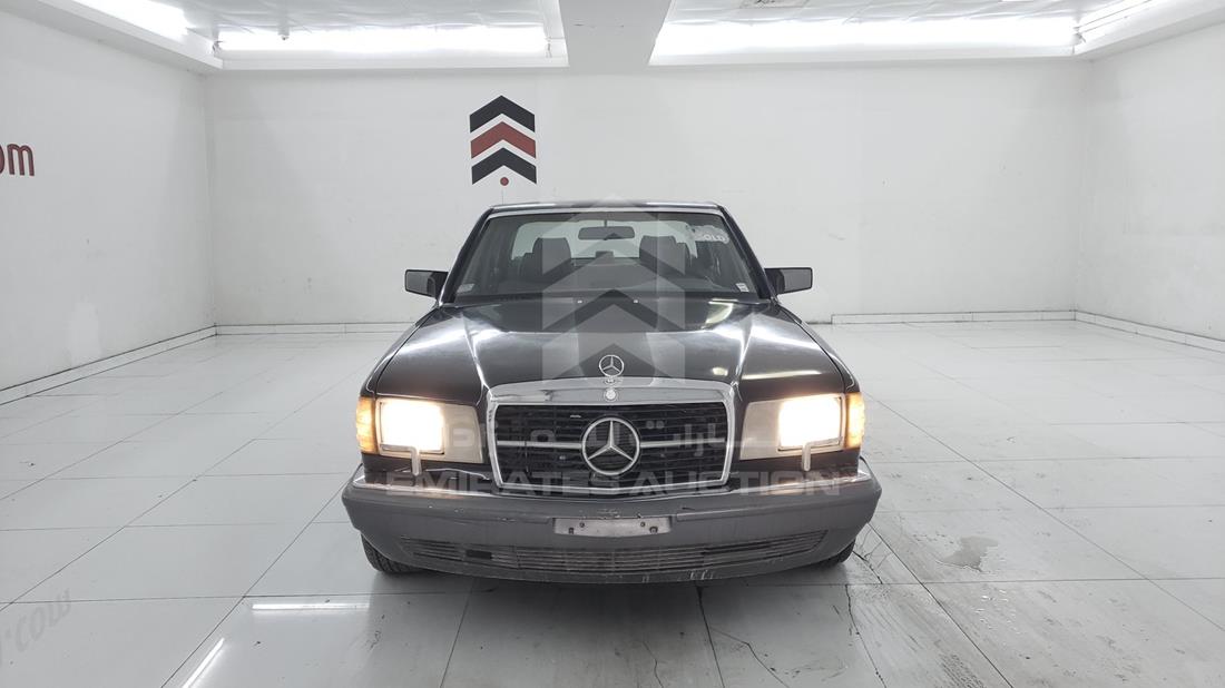 MERCEDES 560 1990 wdbca39e2la503245