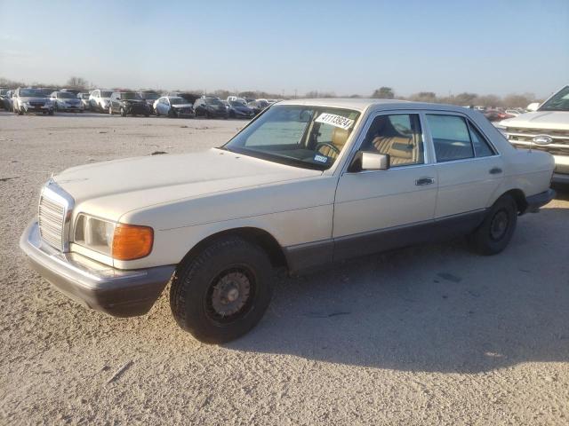 MERCEDES-BENZ S-CLASS 1982 wdbcb20a0cb022535