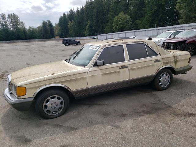 MERCEDES-BENZ 300 SD 1982 wdbcb20a3cb019029