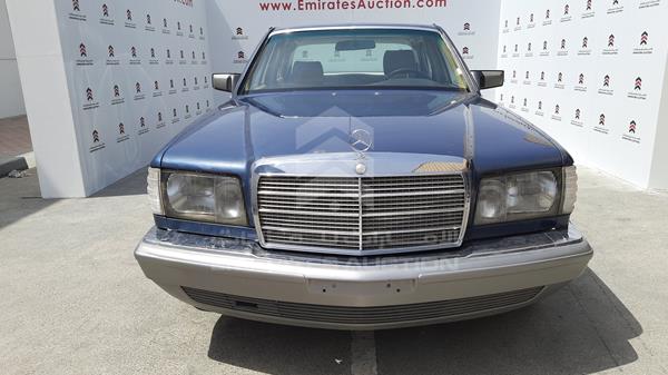 MERCEDES-BENZ 300 1982 wdbcb20a3cb021458