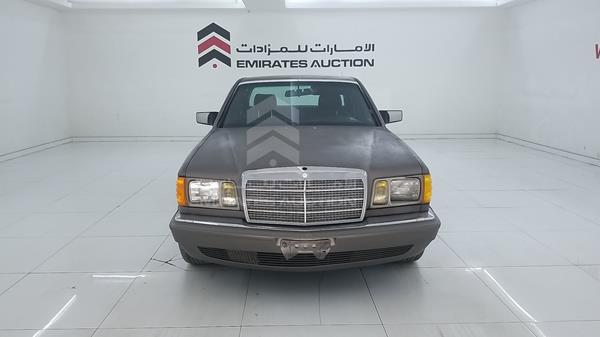 MERCEDES-BENZ SEL 300 1983 wdbcb20a4db038514