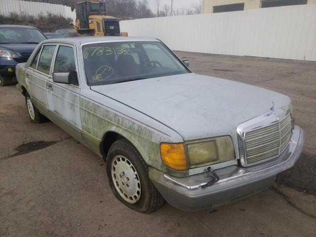 MERCEDES-BENZ 300 SDL 1986 wdbcb25d9ga240178