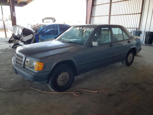 MERCEDES-BENZ 190 E 2.3 1985 wdbda24c7ff096163