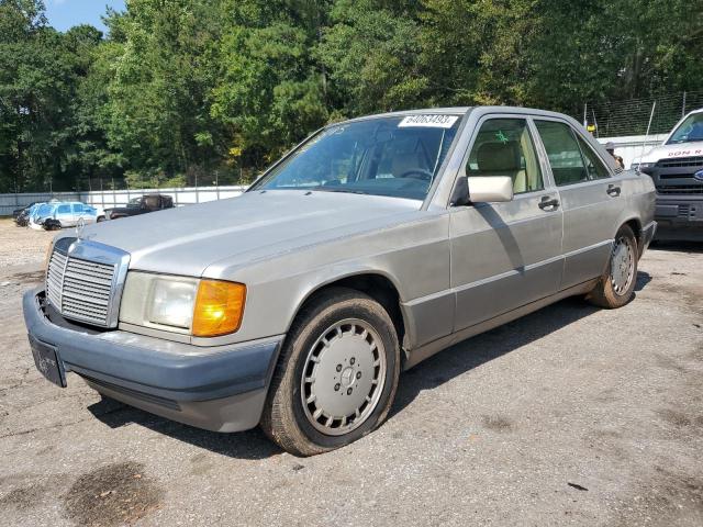 MERCEDES-BENZ 190 E 2.3 1992 wdbda28d7nf968195