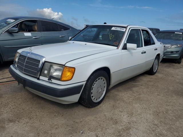 MERCEDES-BENZ 300 E 2.6 1990 wdbea26d3lb156081