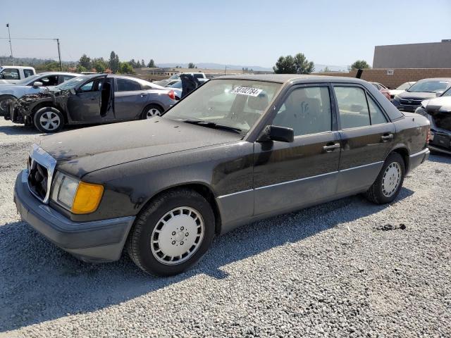 MERCEDES-BENZ 300-CLASS 1992 wdbea26d3nb569685