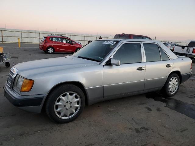 MERCEDES-BENZ 300-CLASS 1993 wdbea28e6pb946129