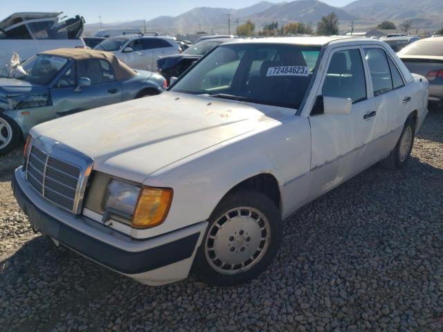 MERCEDES-BENZ 300 E 2.8 1993 wdbea28e7pb996702