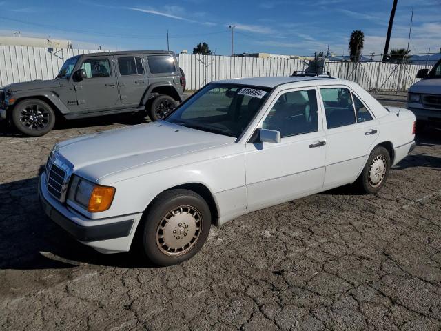 MERCEDES-BENZ 300-CLASS 1993 wdbea28e9pb978668