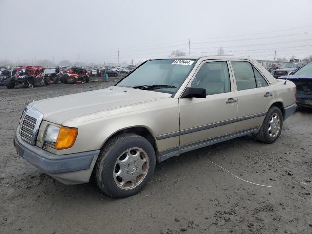 MERCEDES-BENZ 300 E 1987 wdbea30d0ha528424