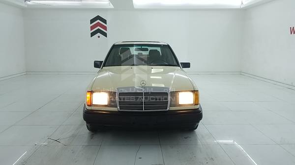 MERCEDES-BENZ E 300 1988 wdbea30d1ja615819