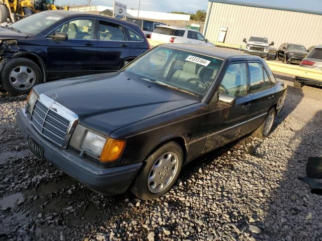 MERCEDES-BENZ 300-CLASS 1991 wdbea30d1mb406868