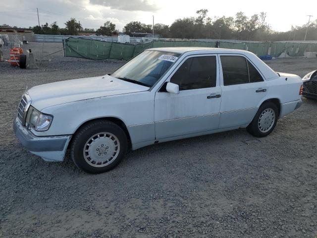 MERCEDES-BENZ 300 E 1991 wdbea30d2mb339701