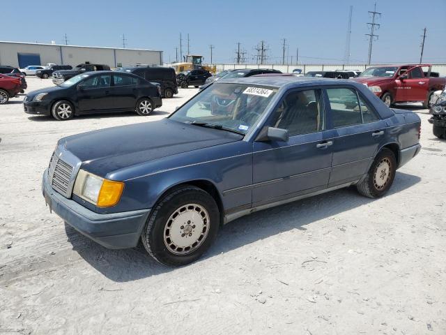 MERCEDES-BENZ 300 E 1987 wdbea30d3ha334499