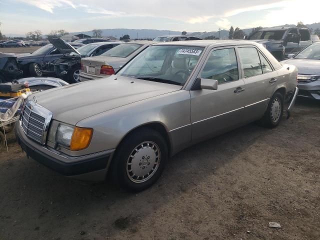 MERCEDES-BENZ 300-CLASS 1990 wdbea30d3lb208212