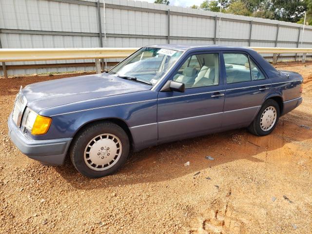 MERCEDES-BENZ 300 E 1990 wdbea30d4lb250047