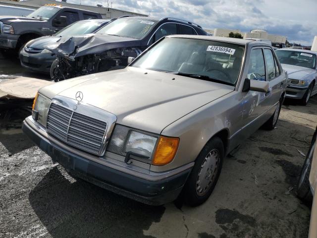 MERCEDES-BENZ 300-CLASS 1992 wdbea30d4nb738840