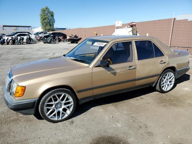 MERCEDES-BENZ 300 E 1986 wdbea30d5ga179467