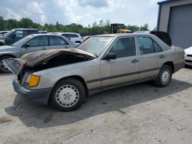 MERCEDES-BENZ 300-CLASS 1987 wdbea30d5ha492164