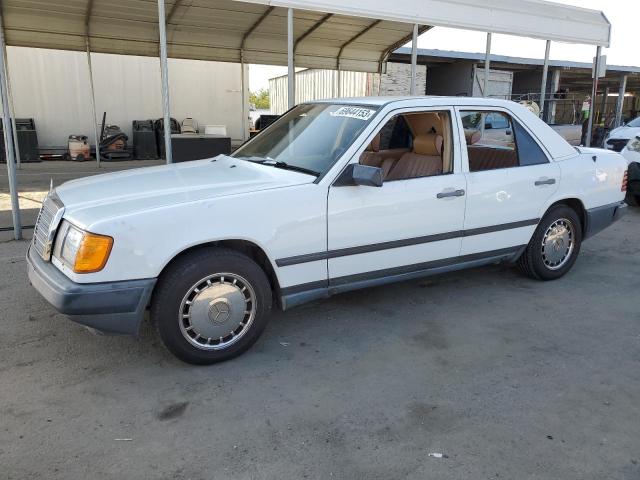 MERCEDES-BENZ 300 E 1989 wdbea30d5ka846014