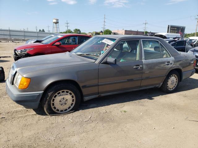 MERCEDES-BENZ 300 E 1987 wdbea30d6ha403136