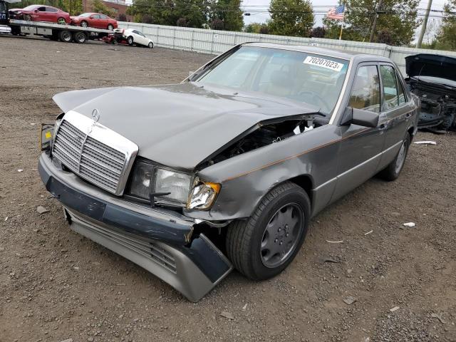 MERCEDES-BENZ 300-CLASS 1990 wdbea30d6lb116608