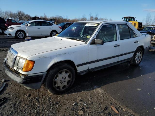 MERCEDES-BENZ E-CLASS 1987 wdbea30d7ha392261