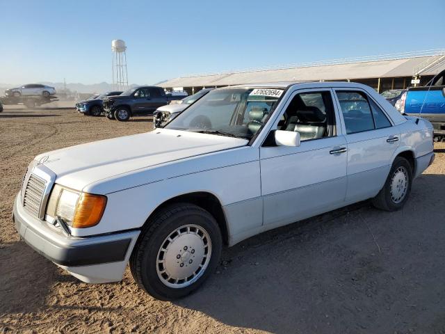 MERCEDES-BENZ 300-CLASS 1990 wdbea30d7lb120117