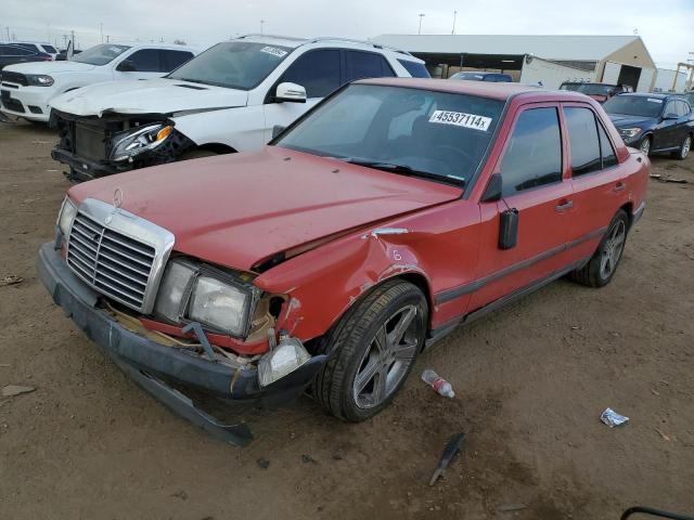 MERCEDES-BENZ 300-CLASS 1988 wdbea30d8ja623495