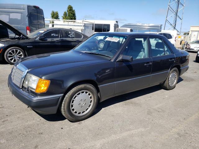 MERCEDES-BENZ 300 E 1990 wdbea30d8lb120207