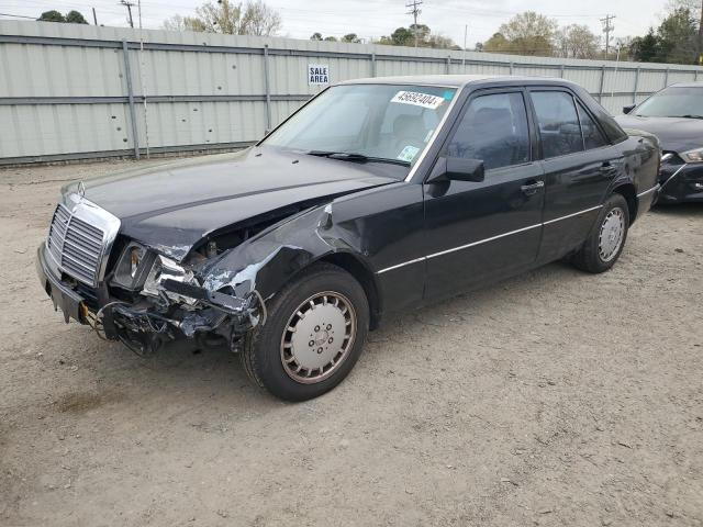 MERCEDES-BENZ 300 E 1990 wdbea30d8lb248253