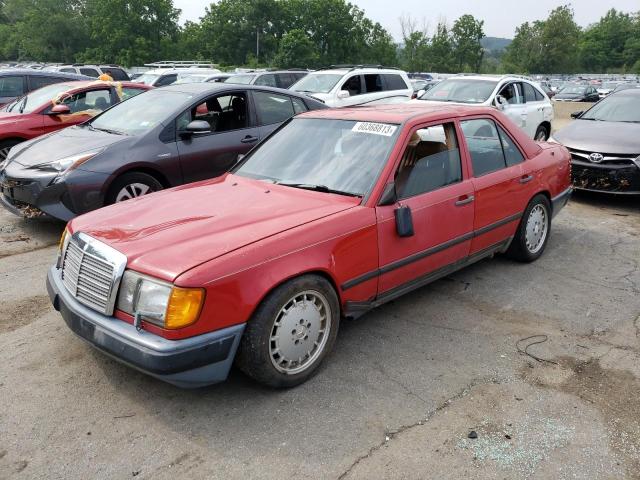 MERCEDES-BENZ 300-CLASS 1986 wdbea30d9ga245471