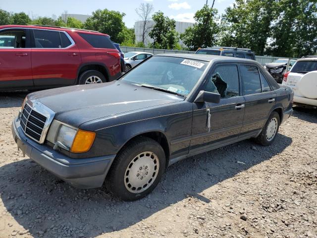 MERCEDES-BENZ E-CLASS 1986 wdbea30d9ga312697