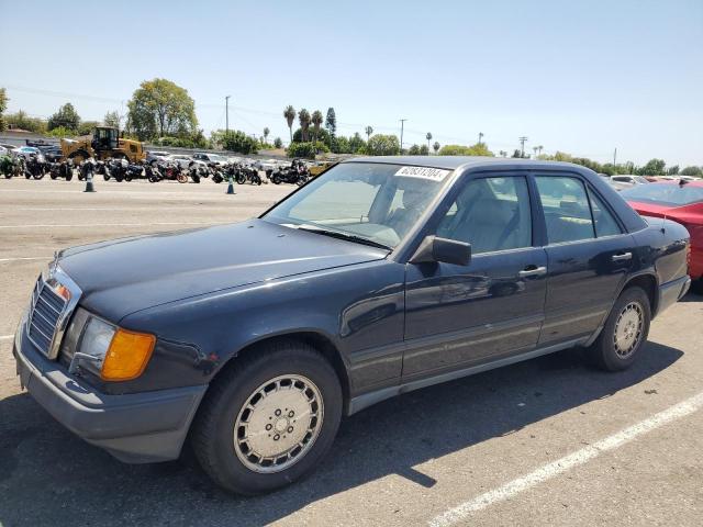 MERCEDES-BENZ 300-CLASS 1987 wdbea30d9ha377051