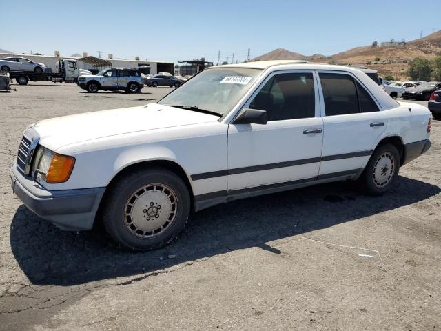 MERCEDES-BENZ 300 E 1989 wdbea30d9ka838921