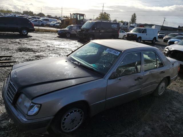 MERCEDES-BENZ 300 E 1992 wdbea30d9nb720138