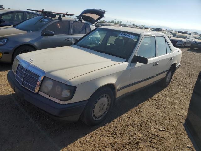 MERCEDES-BENZ 300 E 1988 wdbea30dxja717734