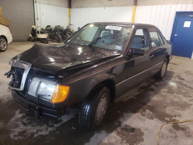 MERCEDES-BENZ 300 E 1992 wdbea30e3nb734898