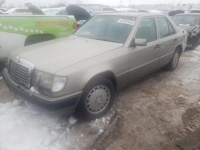 MERCEDES-BENZ 300-CLASS 1991 wdbea30e7mb425983