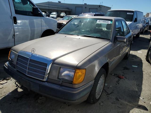 MERCEDES-BENZ 300-CLASS 1991 wdbea30e8mb414815