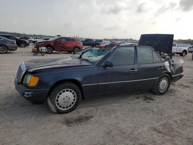 MERCEDES-BENZ 300-CLASS 1991 wdbea30e8mb470379