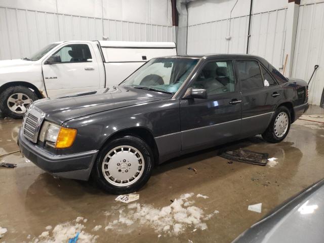 MERCEDES-BENZ 300-CLASS 1993 wdbea32e0pb877386