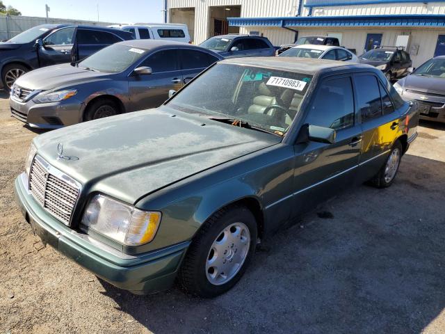 MERCEDES-BENZ E 320 BASE 1995 wdbea32e0sc228187