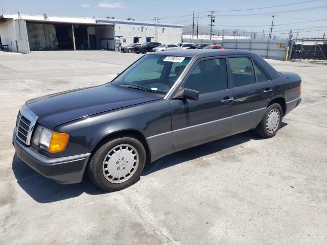 MERCEDES-BENZ 300-CLASS 1993 wdbea32e2pb865756