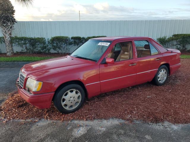 MERCEDES-BENZ E 320 1994 wdbea32e2rc102195