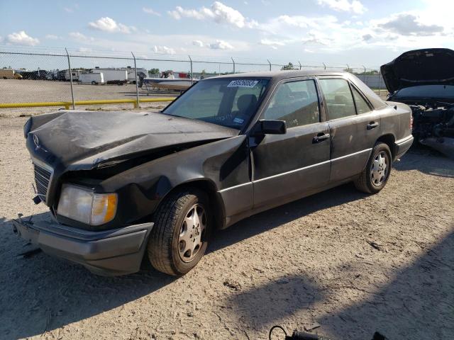 MERCEDES-BENZ E 320 BASE 1995 wdbea32e3sc209214