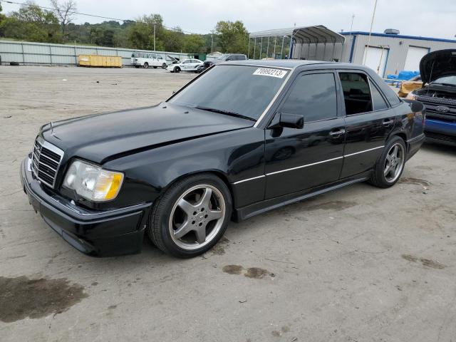 MERCEDES-BENZ E 320 BASE 1995 wdbea32e4sc255425