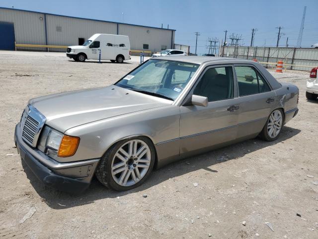 MERCEDES-BENZ 300-CLASS 1993 wdbea32e5pb961266