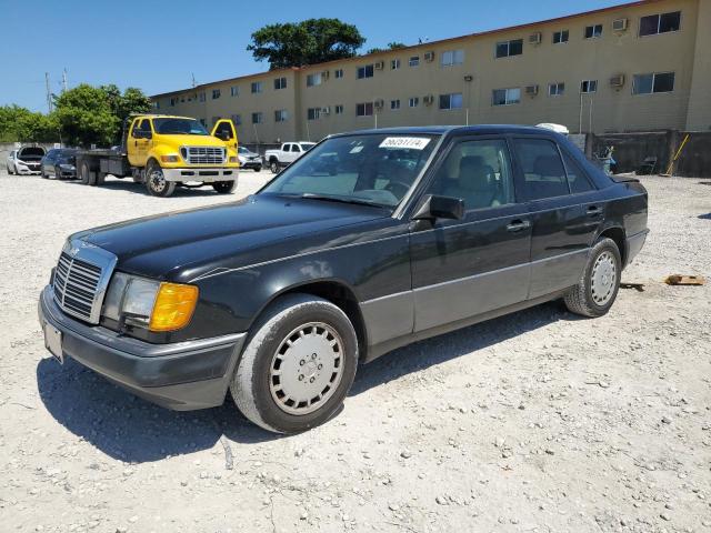 MERCEDES-BENZ 300-CLASS 1993 wdbea32e5pb963731