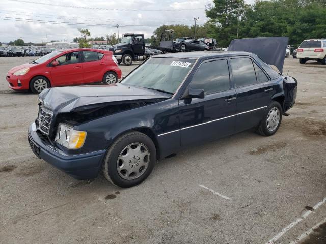 MERCEDES-BENZ E 320 1994 wdbea32e5rc141024